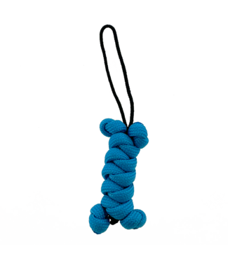 123Paracord Osso di cane Portachiavi pacchetto