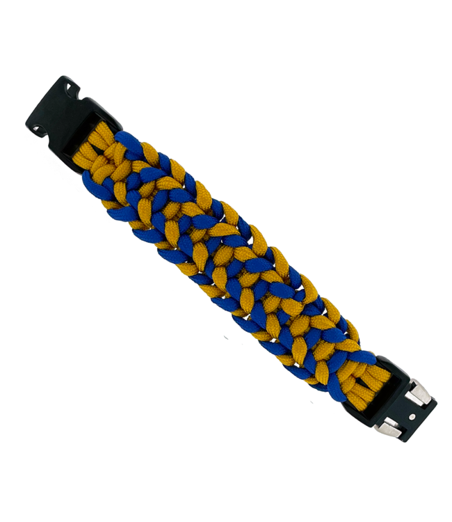 Spider Fangs pacchetto bracciale