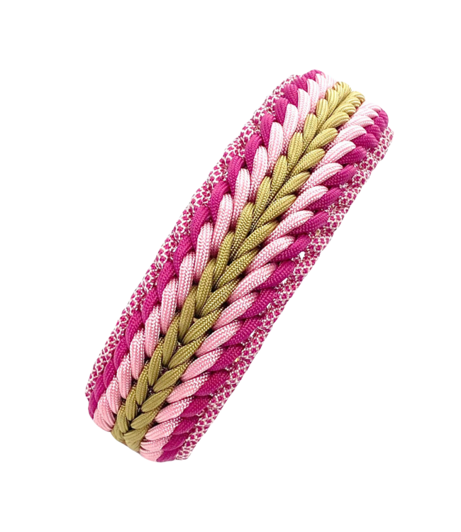 Shining Sun collare - DIY set