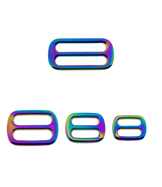 Tri-Glide 20MM Neo-Chrome