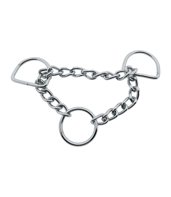 Martingale 21CM Chrome