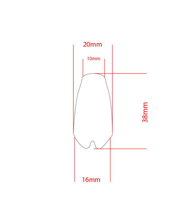 Corda Morsetto 8-10MM