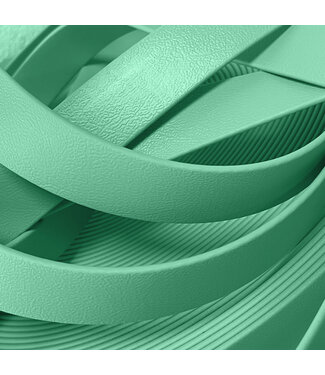 123Paracord Biothane Caribbean Verde 19MM (GN52K)
