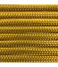 Paracord 550 tipo III Ocher Giallo