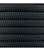 10MM Nylon Guinzaglio per Cani Nero Premium