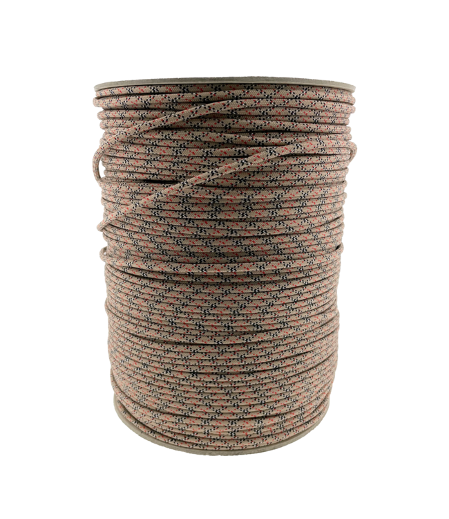 Paracord 550 tipo III Tartan