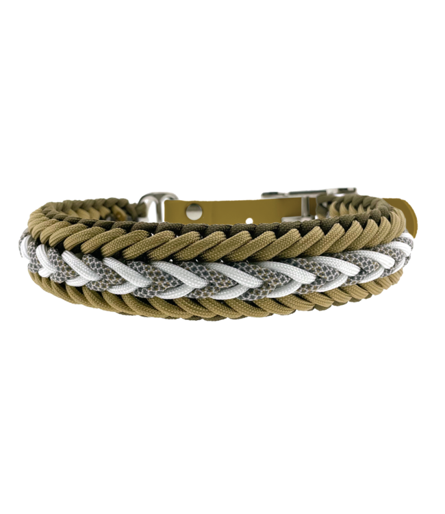 Lovely French collare - DIY set