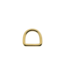 D-Anelli 20 X 4MM Ottone