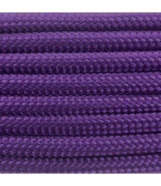123Paracord Paracord 550 tipo III Purplelicious