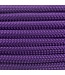 Paracord 550 tipo III Purplelicious