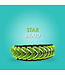 Star Braid collare - DIY set