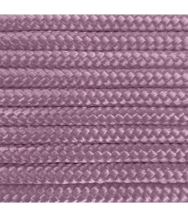 Paracord 425 tipo II Pastel Lilac