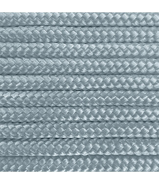 123Paracord Paracord 425 tipo II Pastel sky blue