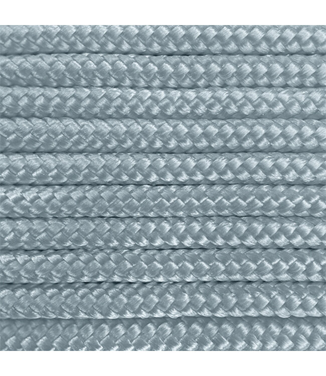 Paracord 425 tipo II Pastel sky blue