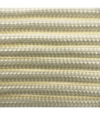 123Paracord Paracord 550 tipo III Pastel Creme