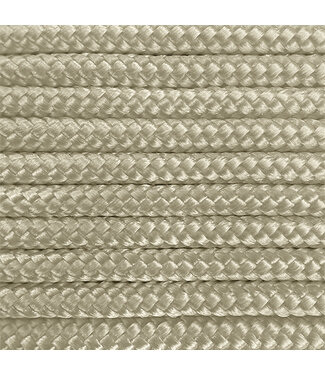 123Paracord Paracord 425 tipo II Pastel Creme