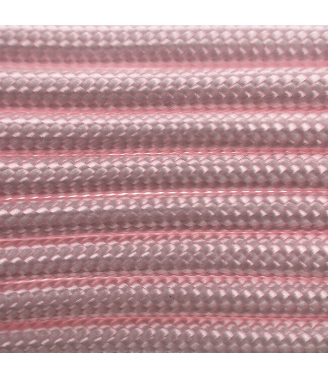Paracord 550 tipo III Pastel Rouge