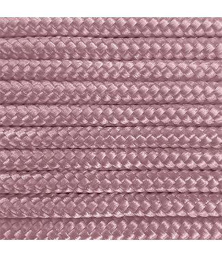 123Paracord Paracord 425 tipo II Pastel Rouge