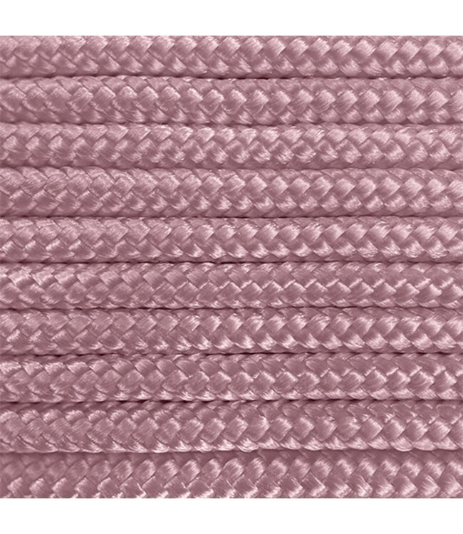 Paracord 425 tipo II Pastel Rouge