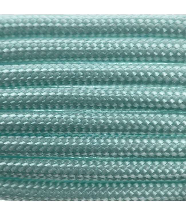 Paracord 550 tipo III Pastel Eggshell