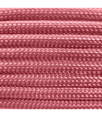 123Paracord Paracord 550 tipo III Piggy Pink
