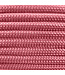 Paracord 550 tipo III Piggy Pink