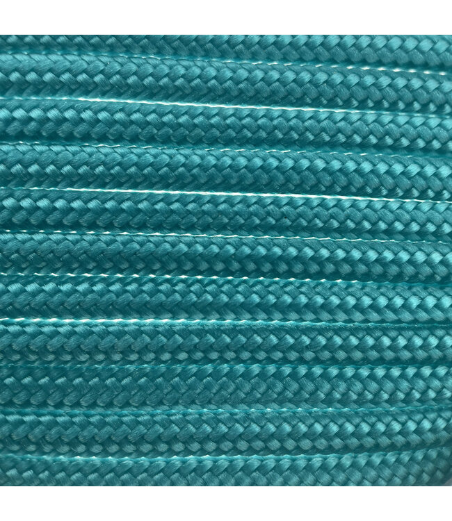 Paracord 100 tipo I Signature Blu