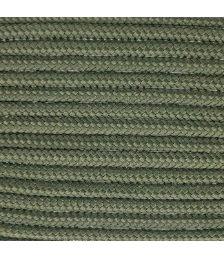 123Paracord Paracord 425 tipo II Army Verde