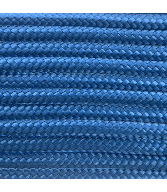 123Paracord Paracord 100 tipo I Capri Blu