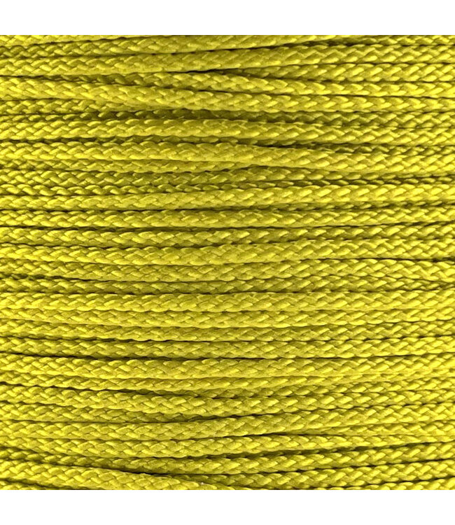 Microcord 1.4MM Ocher Giallo