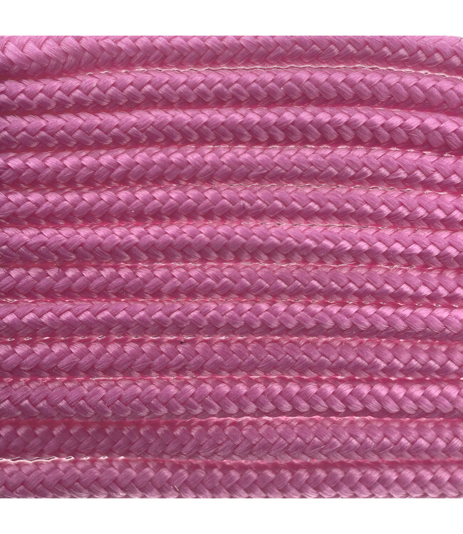 Microcord 1.4MM Bubble Gum Rosa