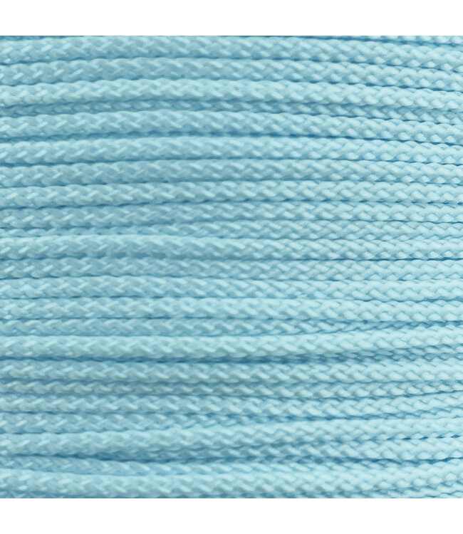 Microcord 1.4MM Pastel Blu