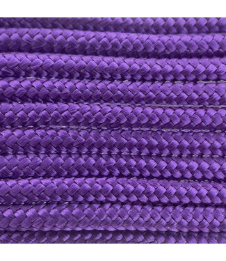 123Paracord Paracord 425 tipo II Purplelicious