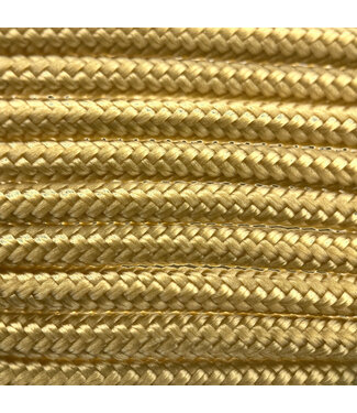 123Paracord Paracord 425 tipo II Ancient oro