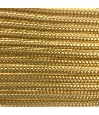 123Paracord Paracord 100 tipo I Ancient Gold