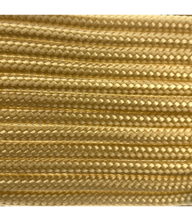 Paracord 100 tipo I Ancient oro