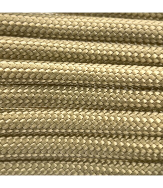 123Paracord Paracord 550 tipo III Meadow marrone