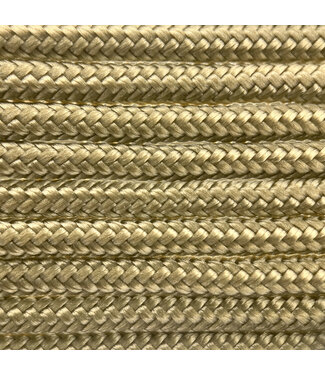 123Paracord Paracord 425 tipo II Meadow marrone