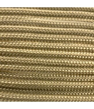 123Paracord Paracord 100 tipo I Meadow marrone