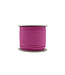 123Paracord Paracord 550 tipo III Bubblegum Rosa-30 mtr