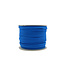 123Paracord Paracord 550 tipo III Greece Blu-30 mtr