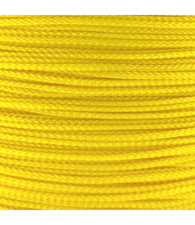 Microcord 1.4MM Canary Giallo