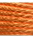 Paracord 550 tipo III Pastel Arancione