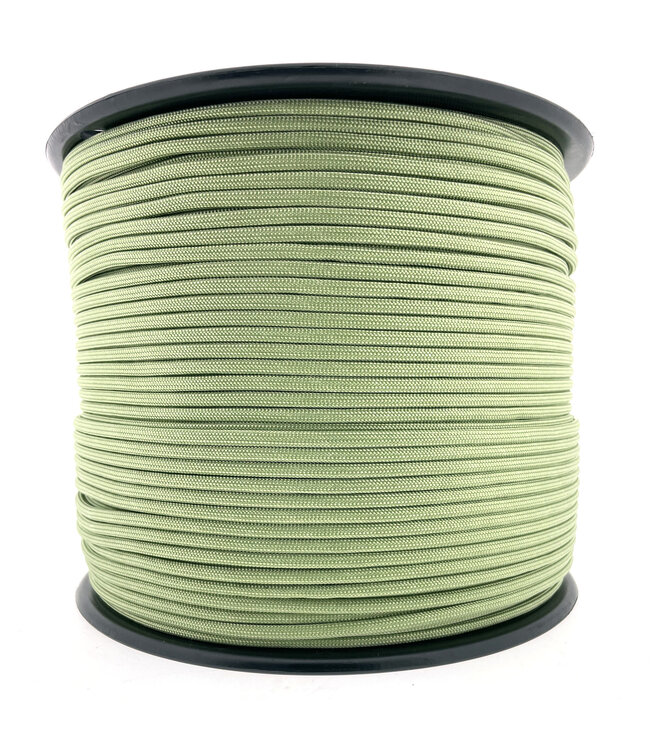 Paracord 550 tipo III Holy Guacamole