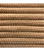 Paracord 550 tipo III Bronzed