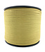 Paracord 550 tipo III Pirate Gold