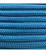 Paracord 550 tipo III Deep Ocean