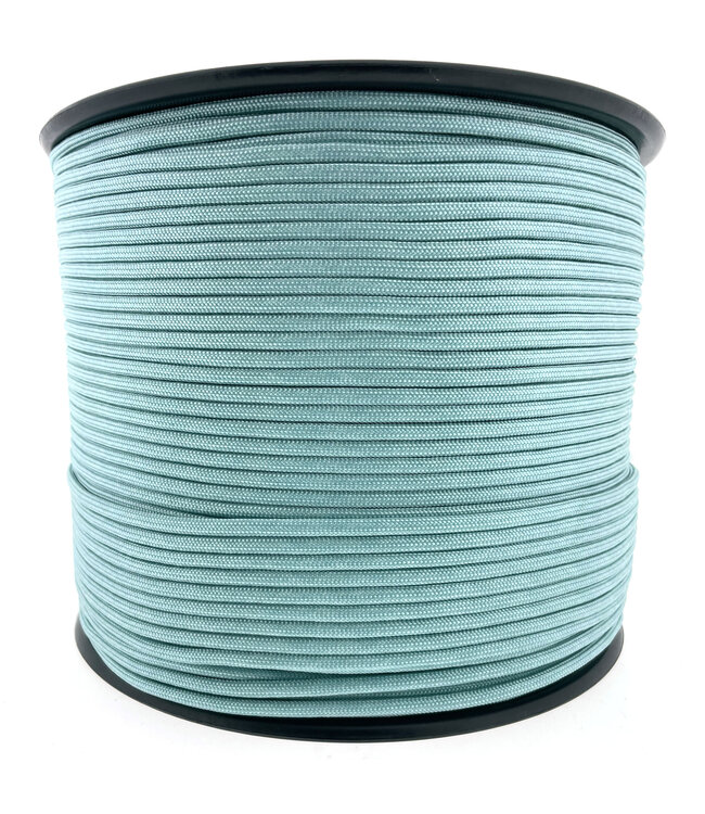 Paracord 550 tipo III Spruce Blu