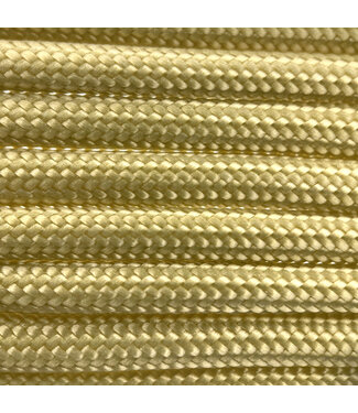 123Paracord Paracord 550 tipo III Champagne oro