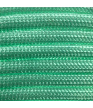 123Paracord Paracord 550 tipo III Fresh Mint
